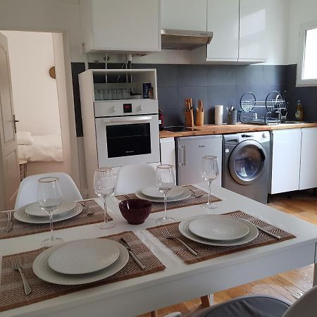 Sleepin Orleans Apartman Kültér fotó